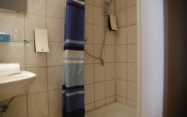 Hotel am Sendlinger Tor