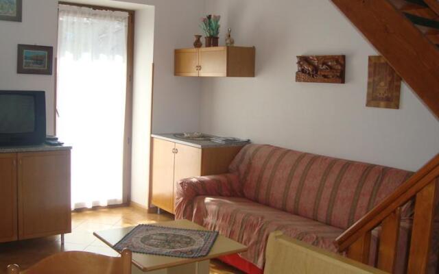 Appartamenti Romeri