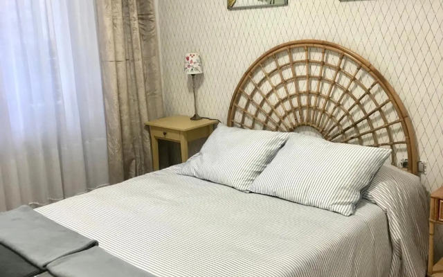 Lauramer Apartamento Bakio