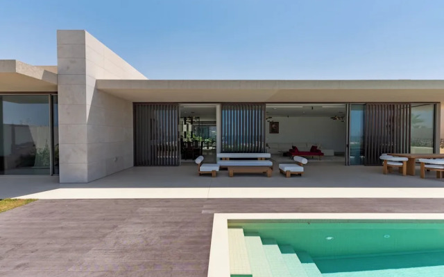 Al Zorah Villa - Mint Stay