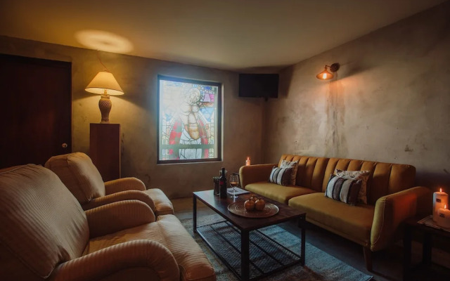 Perle d'Or City Apartments
