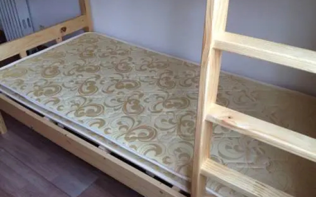 Sailing Times Hostel