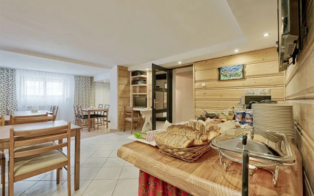 Aparthotel Delta Zakopane