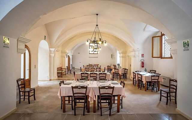 Casa della Convivialità don Tonino Bello