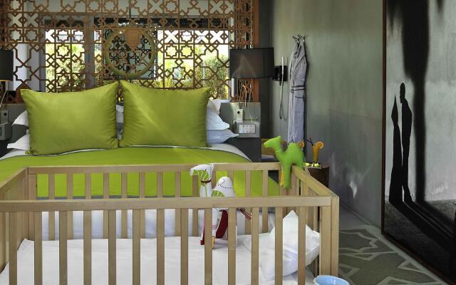 Hotel Le Golf D’Essaouira & Spa