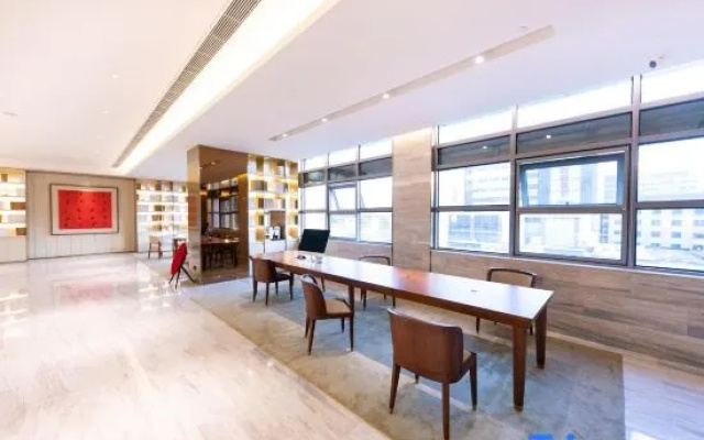 JI Hotel (Xi'an Zhonglou East Street)
