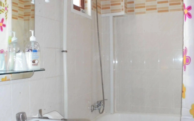 Hostal de las Heras