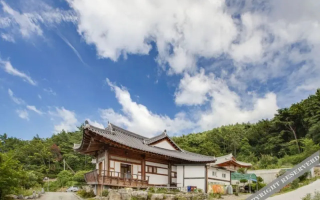 Wando Hanok Pension