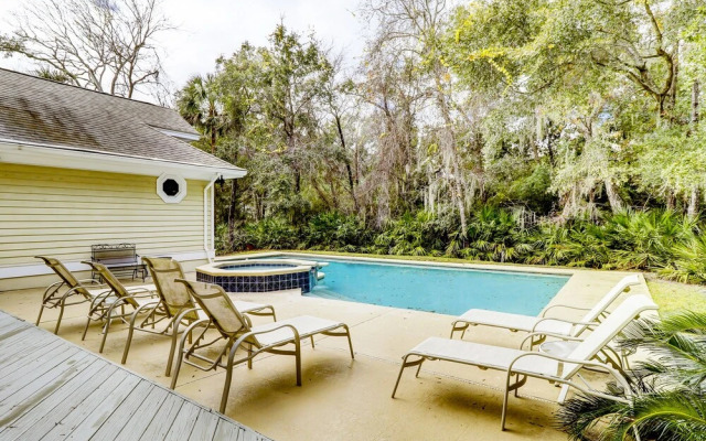 3 Junket Holiday Home