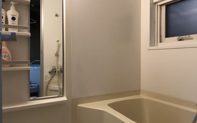 Sapporo Hiraoka Dog Hotel