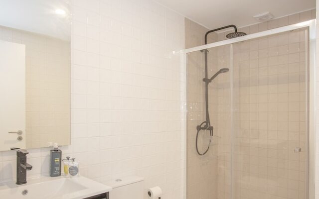 NAX Apartment A by Liiiving