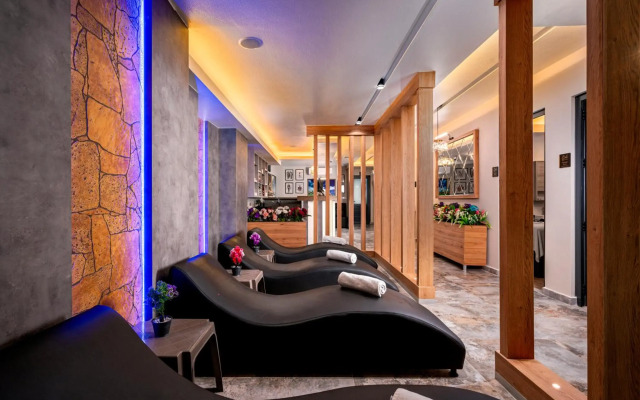 Club Big Blue Suit Hotel - All Inclusive