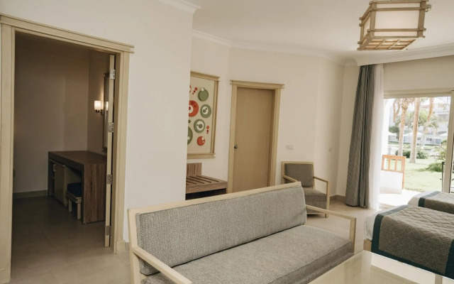 Iberotel Casa Del Mar Resort