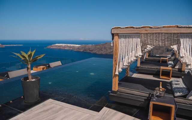 Galaxy Suites & Villas