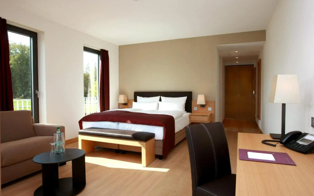 Schlossgut Gross Schwansee