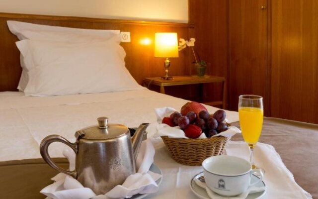 Parador Santa Catarina