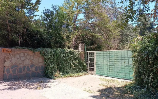 Lodge El Tiempo Es Arte