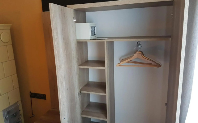 Ferienhaus Wohnen unter Freunden