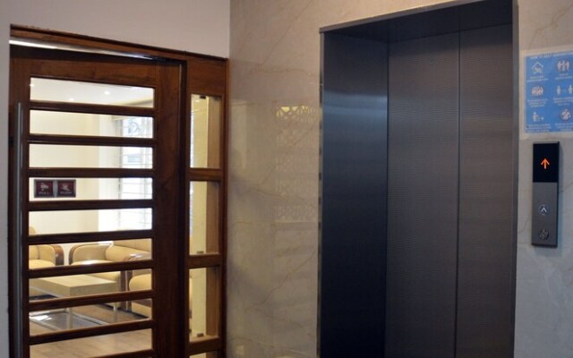 Priyo Nibash Stylish Residential Hotel