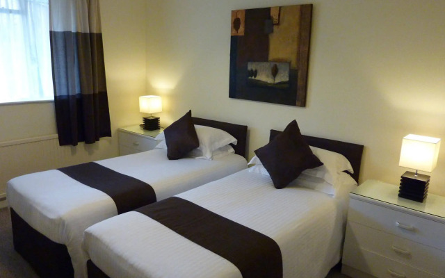 Meadfoot Bay Hotel