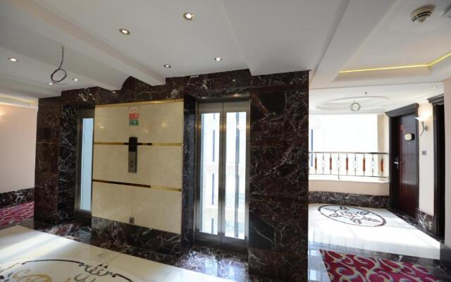 Al Waleed Tower