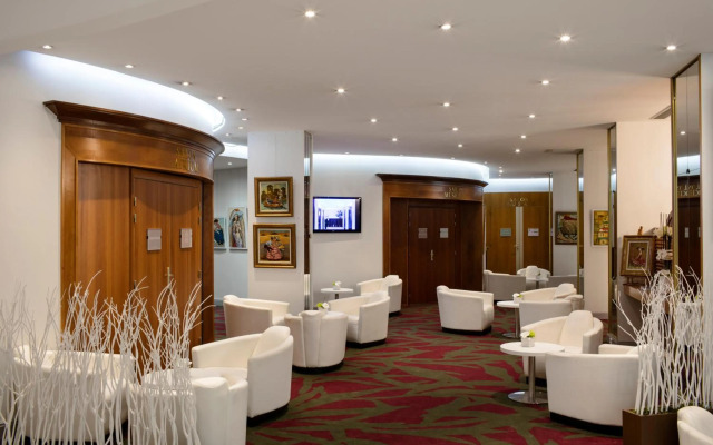 Splendid Hotel & Spa Nice