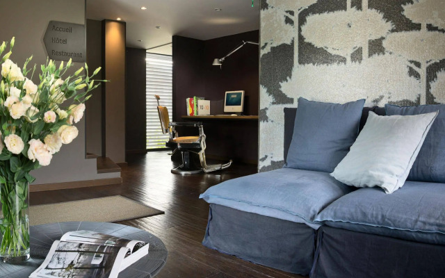 Hôtel Clos Marcel