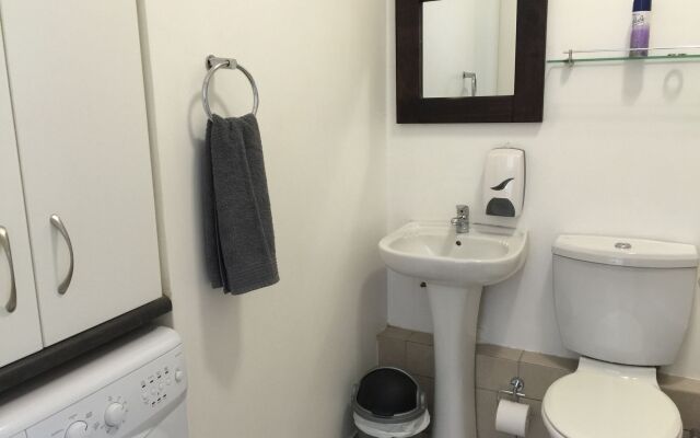 Knysna Pocket Breaks