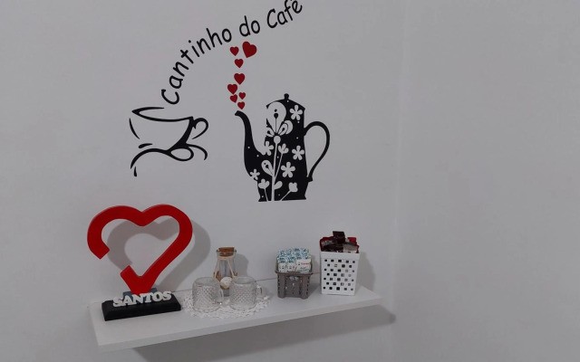 Rota 013 - Santos Canal 4