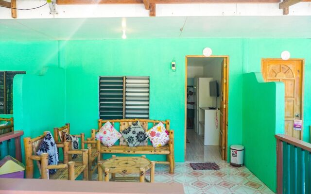 Mabuhay Thresher Dive Resort by Cocotel