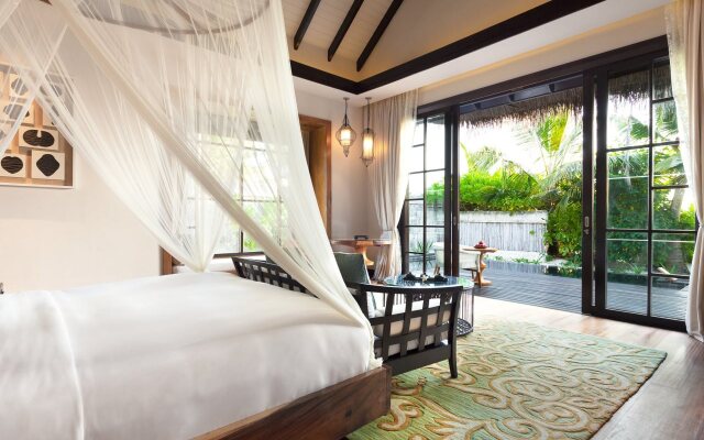 Ozen Reserve Bolifushi- All Inclusive with Free Transfers
