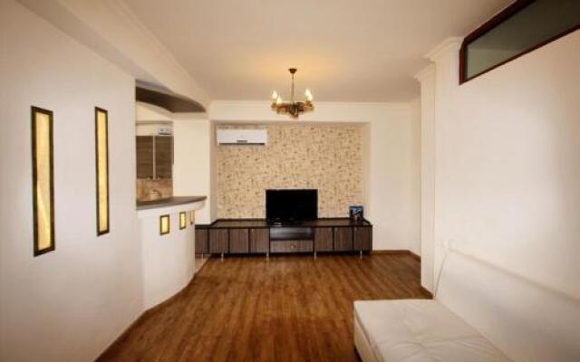 Freedom Apartments on Saryan street