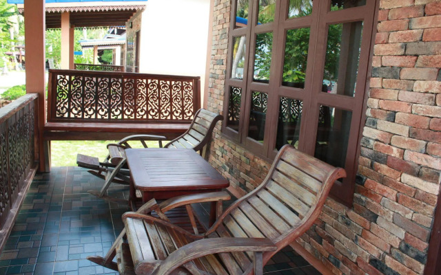 Andaman Resort Koh Lipe