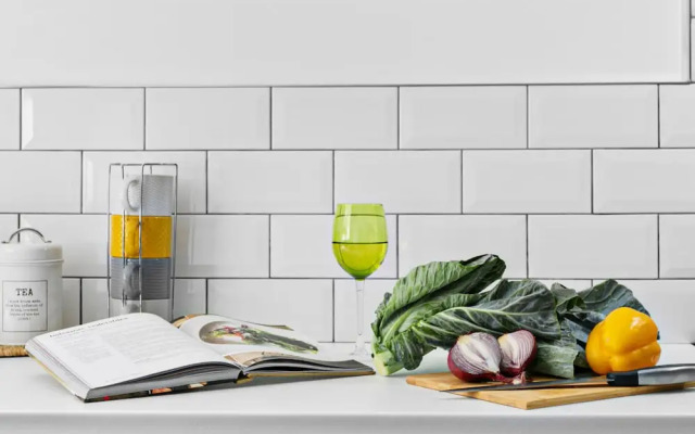 Coombe Bank in Teignmouth