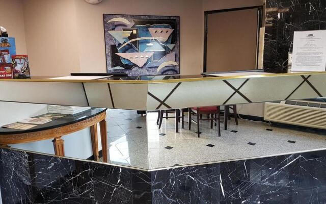 Econo Lodge