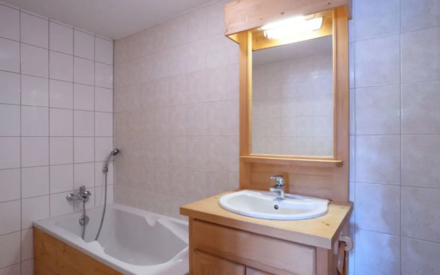 Villa Conseil Saint Gervais 31867