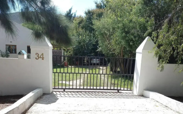 34 Steyn Street, Barrydale