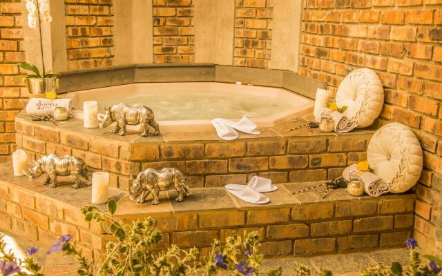 Elandela Private Game Reserve & Luxury Lodge
