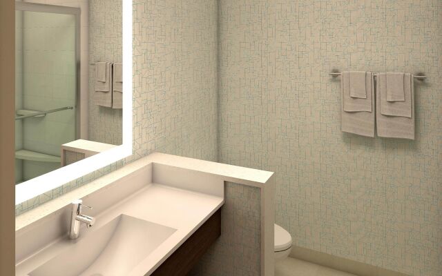 Holiday Inn Express Red Deer North by IHG