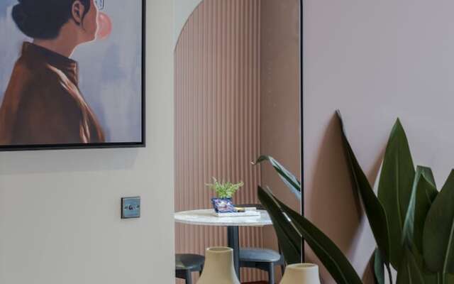 Your Apartment Milton Keynes