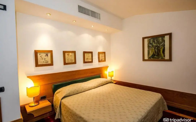 Hotel BV Grand Hotel Assisi