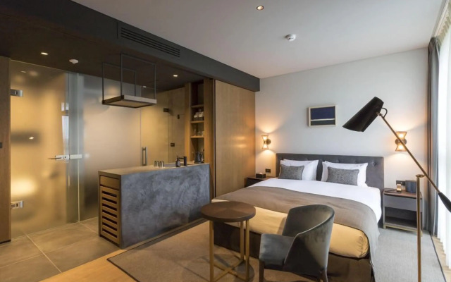 Hotel Canata Kyoto