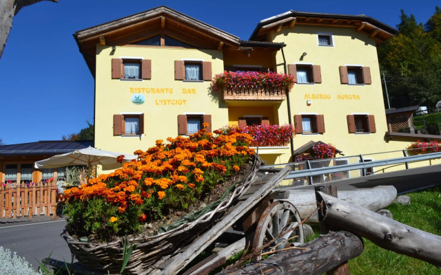 Albergo Aurora