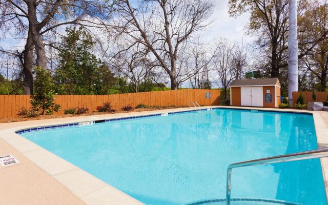 Best Western Montgomery I-85 North Hotel