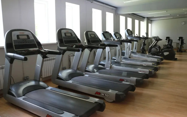 Парк-отель «Софрино»