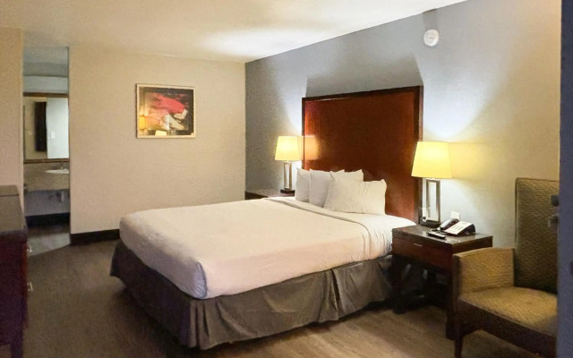 Red Roof Inn Mesa