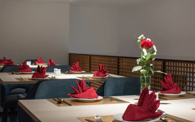 The Time Hotel Nha Trang