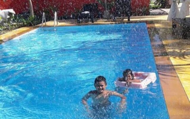 Natai House Hotel