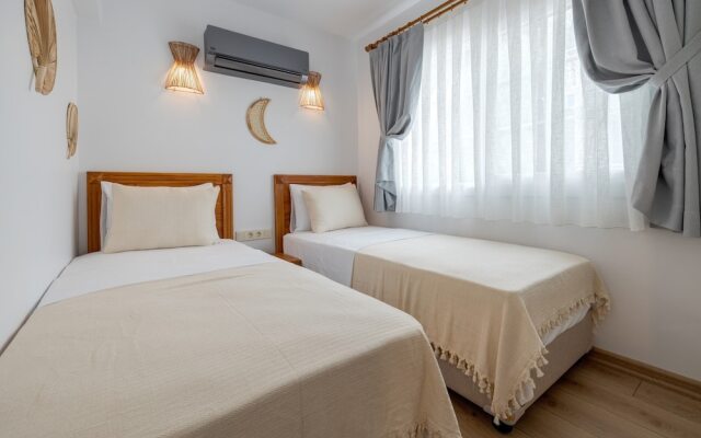 Navali̇a Beach Homes