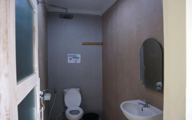 Pondok Tulasi Semaya House